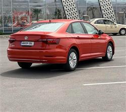 فولكسفاغن جيتا